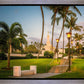 Kona Temple Grounds
