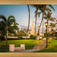 Kona Temple Grounds