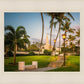 Kona Temple Grounds