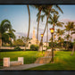Kona Temple Grounds