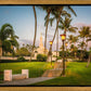 Kona Temple Grounds