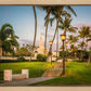 Kona Temple Grounds