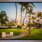 Kona Temple Grounds