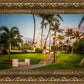 Kona Temple Grounds