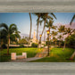 Kona Temple Grounds