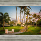 Kona Temple Grounds