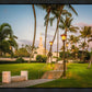 Kona Temple Grounds