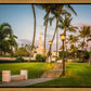 Kona Temple Grounds
