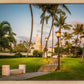 Kona Temple Grounds