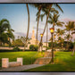 Kona Temple Grounds