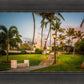Kona Temple Grounds