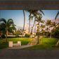 Kona Temple Grounds