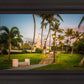 Kona Temple Grounds