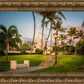Kona Temple Grounds