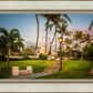 Kona Temple Grounds