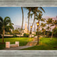 Kona Temple Grounds