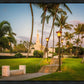 Kona Temple Grounds