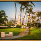 Kona Temple Grounds