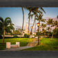 Kona Temple Grounds