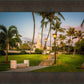 Kona Temple Grounds
