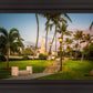 Kona Temple Grounds