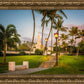Kona Temple Grounds