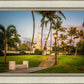 Kona Temple Grounds
