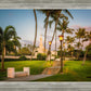 Kona Temple Grounds