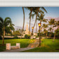 Kona Temple Grounds