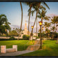 Kona Temple Grounds