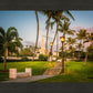 Kona Temple Grounds