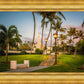 Kona Temple Grounds