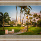 Kona Temple Grounds