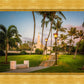 Kona Temple Grounds