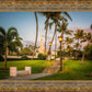 Kona Temple Grounds
