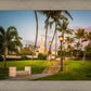 Kona Temple Grounds