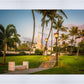 Kona Temple Grounds