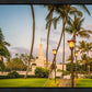 Kona Temple Grounds