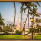 Kona Temple Grounds