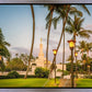 Kona Temple Grounds