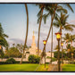 Kona Temple Grounds