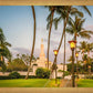 Kona Temple Grounds