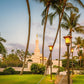Kona Temple Grounds
