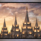 Salt Lake Ramparts