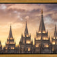 Salt Lake Ramparts