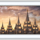 Salt Lake Ramparts