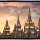 Salt Lake Ramparts