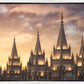 Salt Lake Ramparts