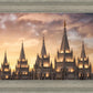 Salt Lake Ramparts