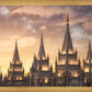 Salt Lake Ramparts